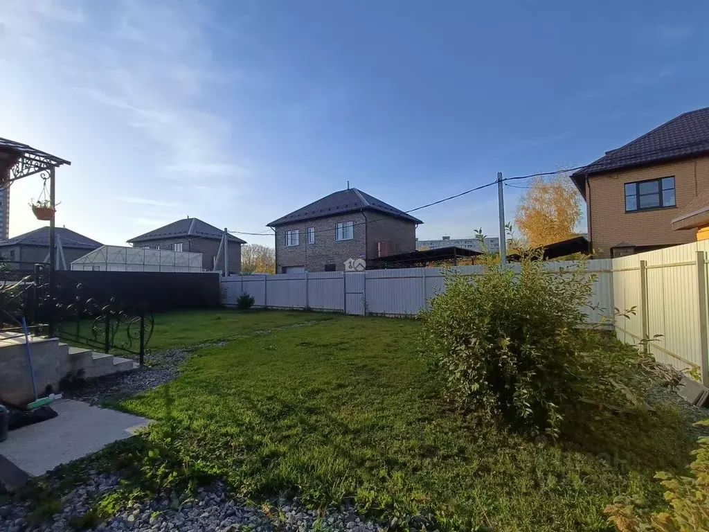 Дом в Новосибирская область, Новосибирский район, Мичуринский ... - Фото 2