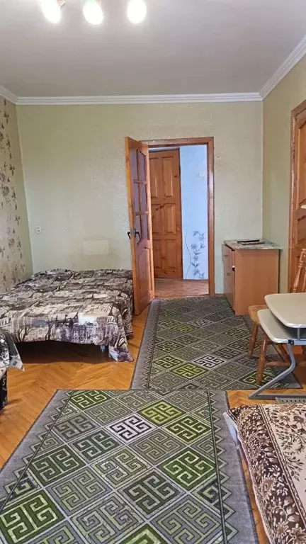 2-к кв. Адыгея, Майкоп Краснооктябрьская ул., 32 (48.0 м) - Фото 1