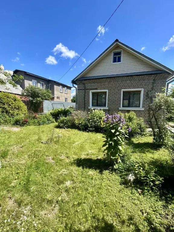 Дом в Московская область, Мытищи городской округ, д. Юдино  (79 м) - Фото 1