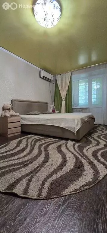 1-комнатная квартира: Астрахань, улица Куликова, 44 (29.9 м) - Фото 2