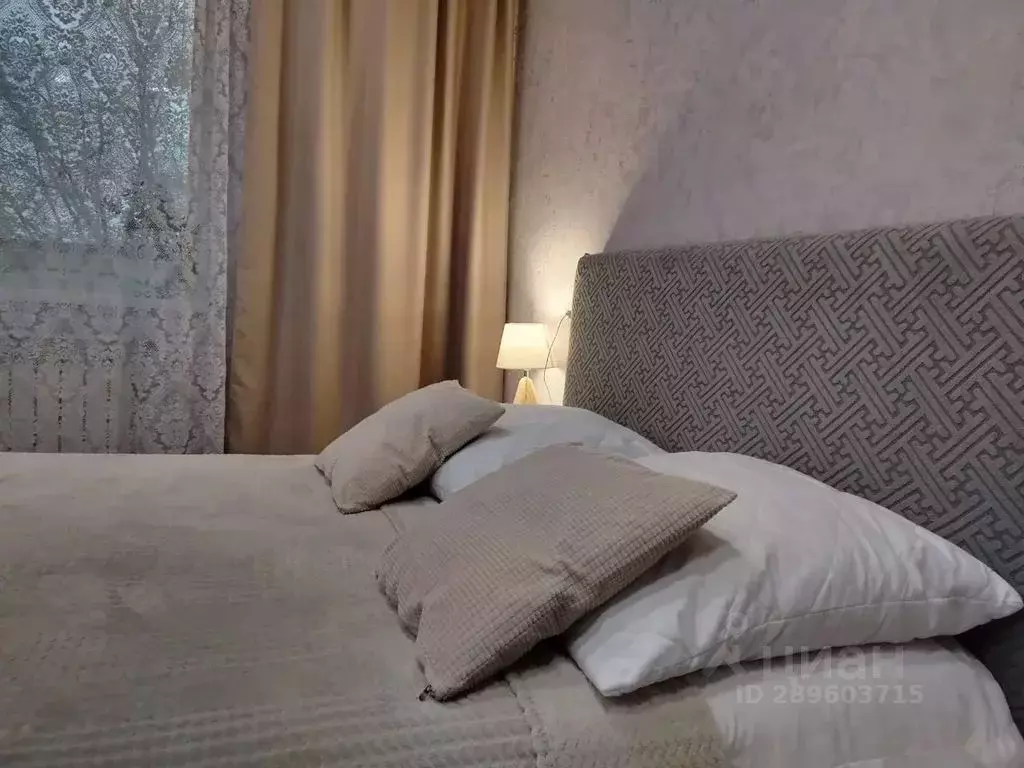 Студия Хакасия, Абакан ул. Пушкина, 3 (36.0 м) - Фото 2