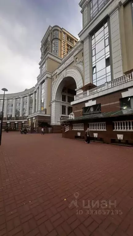 Помещение свободного назначения в Санкт-Петербург Московский просп., ... - Фото 1