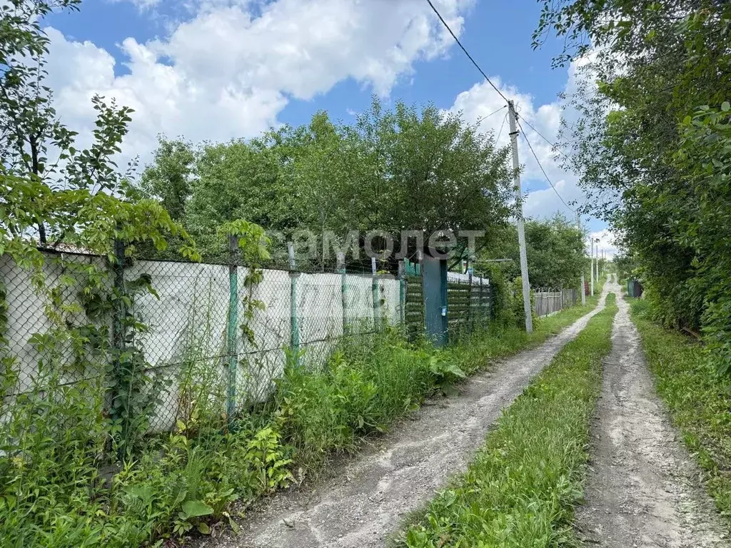 Дом в Пензенская область, Пенза Северная Гора садовое дачное ... - Фото 1
