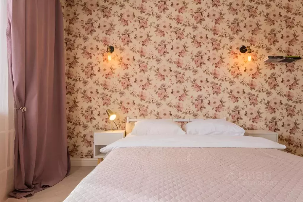 1-к кв. Красноярский край, Красноярск Светлогорская ул., 27Г (46.0 м) - Фото 2