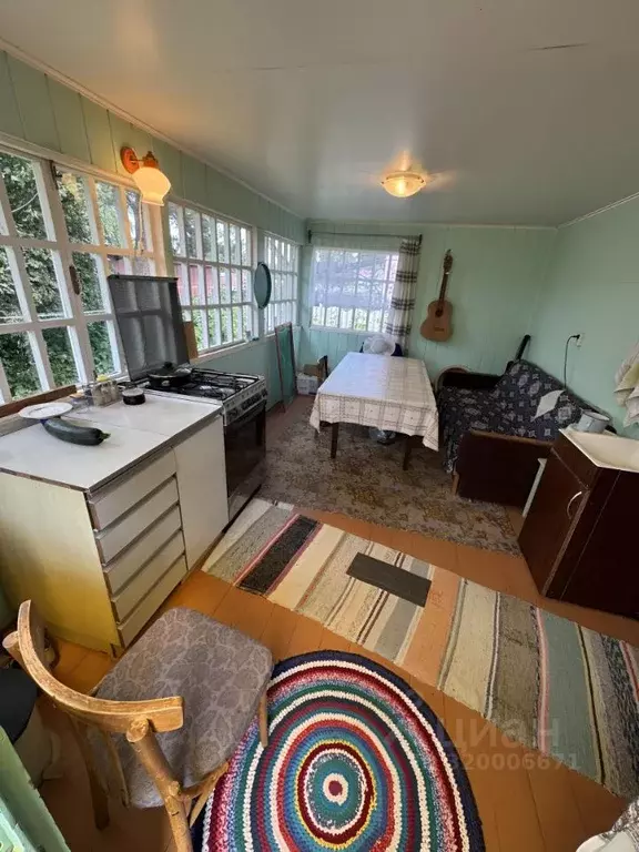 Дом в Челябинская область, Сосновский муниципальный округ, д. Костыли ... - Фото 2