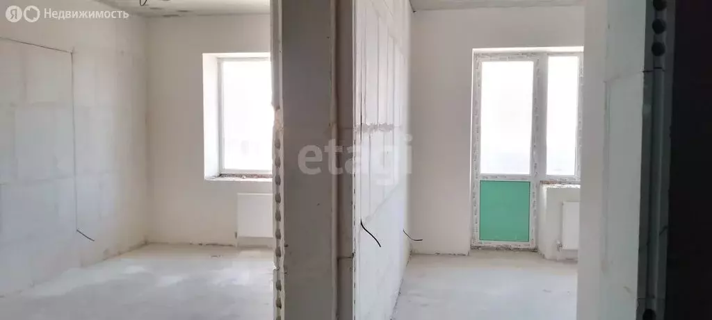 3-комнатная квартира: Ставрополь, Октябрьская улица, 184Ак1 (84.5 м) - Фото 1