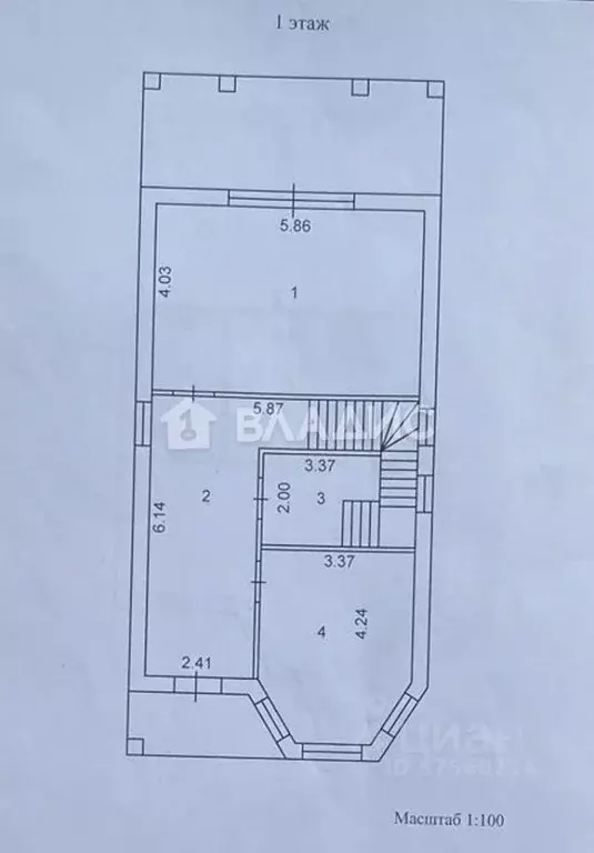 Дом в Новосибирская область, Новосибирский район, Станционный ... - Фото 1