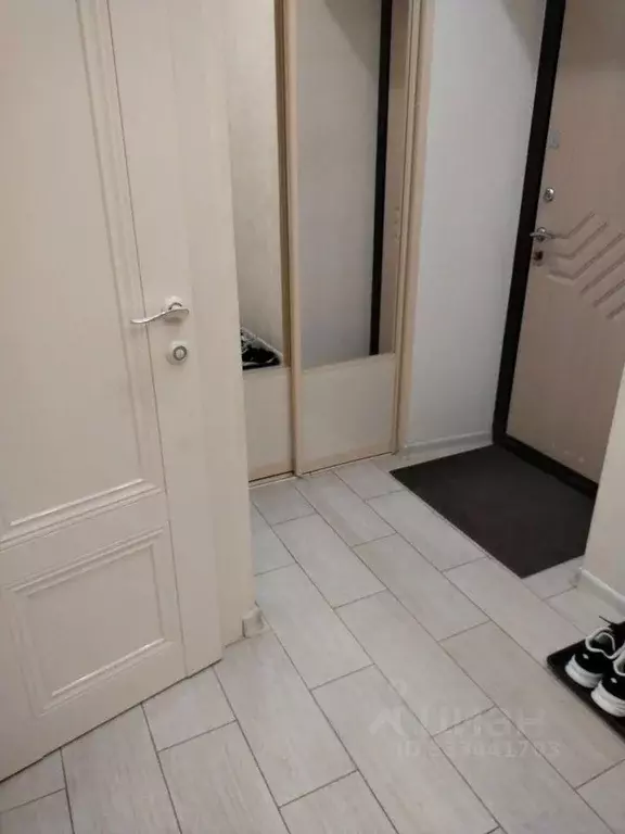 Квартира, 2 комнаты, 44 м - Фото 1