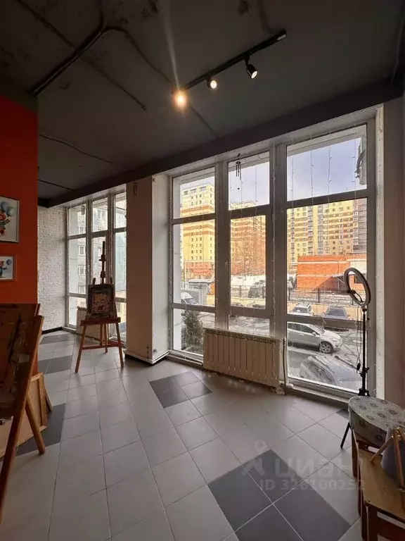 Офис в Омская область, Омск ул. Фрунзе, 1к3 (63 м) - Фото 2
