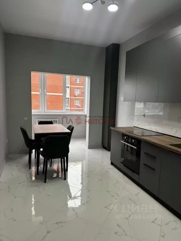 1-к кв. Ставропольский край, Пятигорск ул. Пестова, 3 (48.0 м) - Фото 1