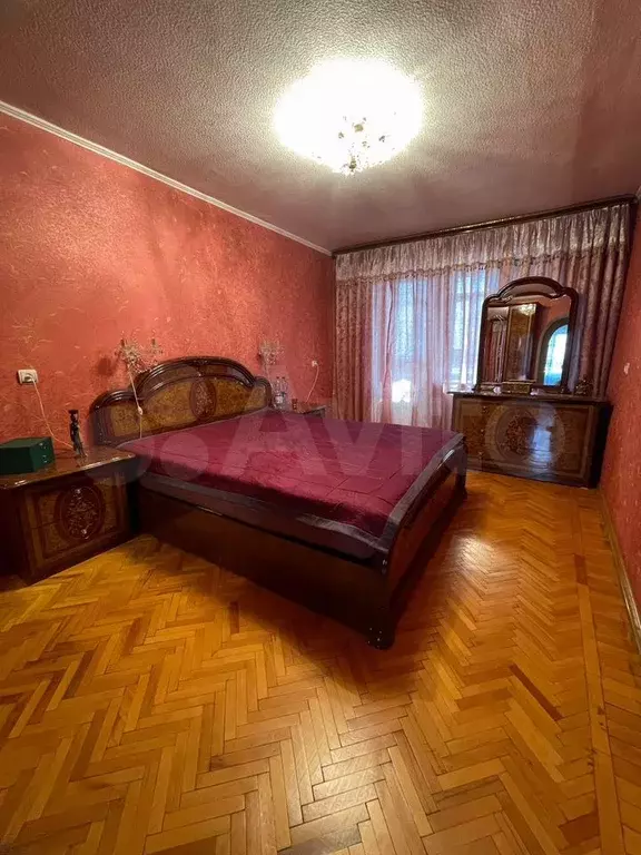 3-к. квартира, 63 м, 3/9 эт. - Фото 1