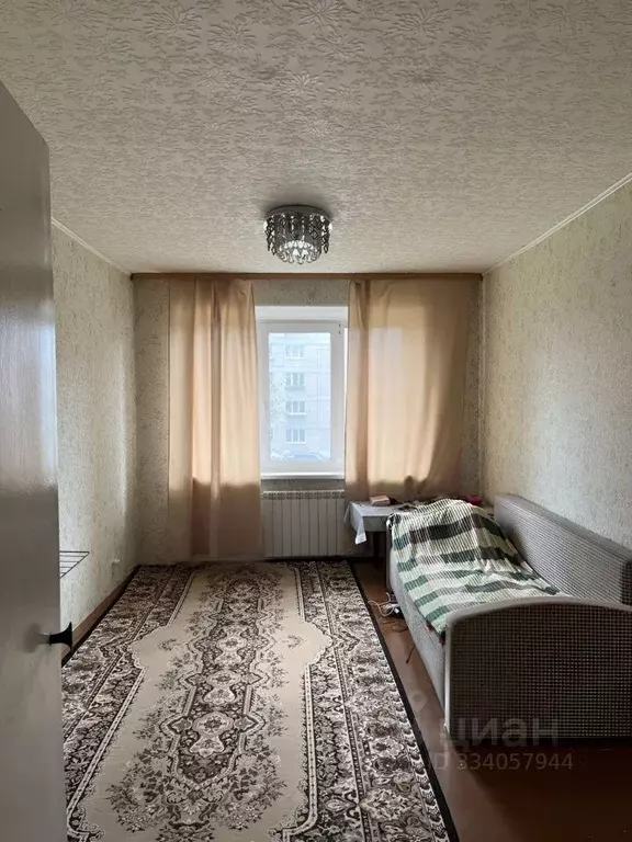 2-к кв. Свердловская область, Североуральск ул. Ватутина, 20 (41.0 м) - Фото 1