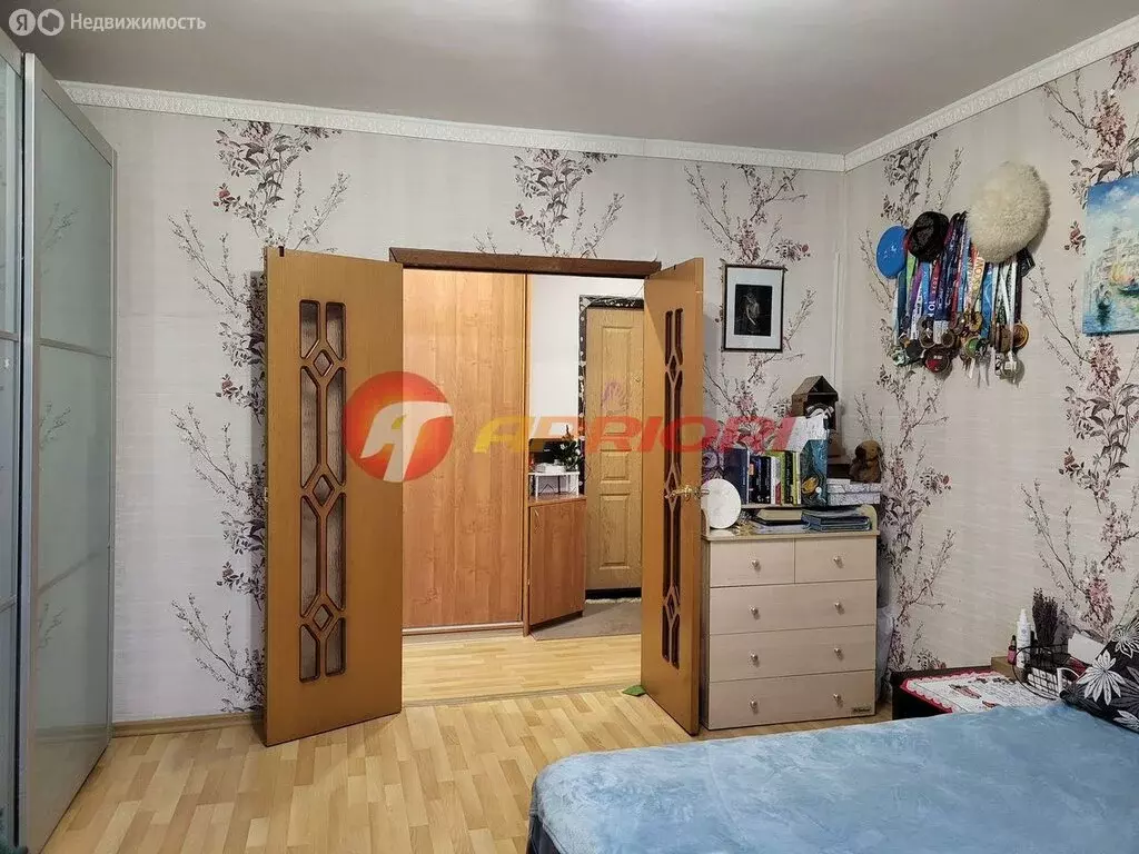 2-комнатная квартира: Москва, Бибиревская улица, 19 (52 м) - Фото 2