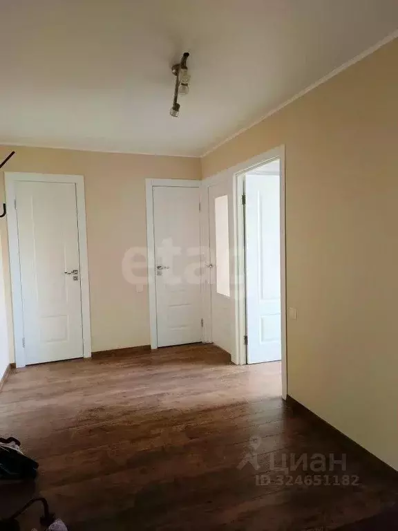 2-к кв. Башкортостан, Уфа ул. Степана Кувыкина, 37 (50.9 м) - Фото 1