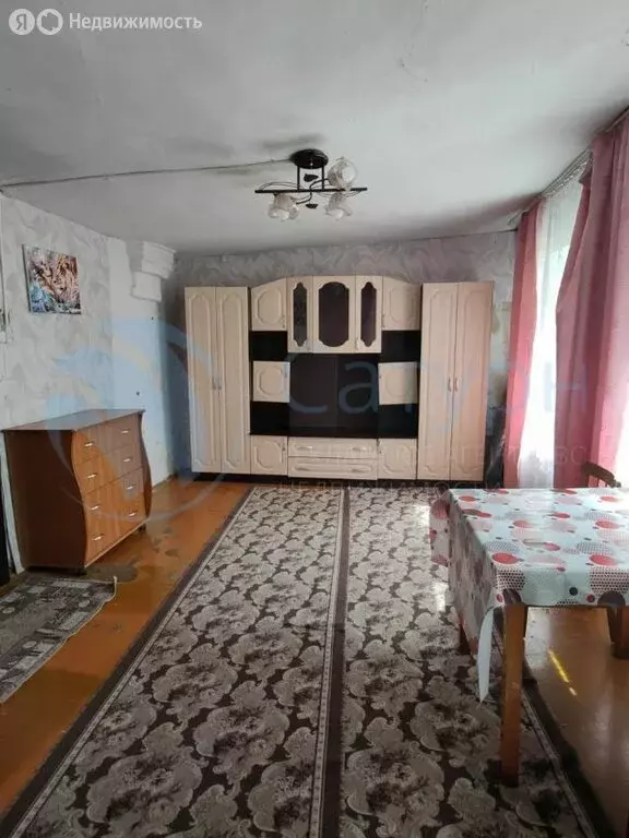 2-комнатная квартира: Варгаши, Социалистическая улица, 66 (39.2 м) - Фото 1