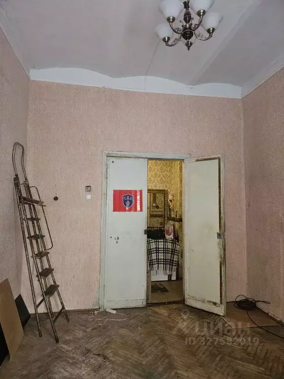 Комната Санкт-Петербург Заозерная ул., 3 (14.7 м) - Фото 1