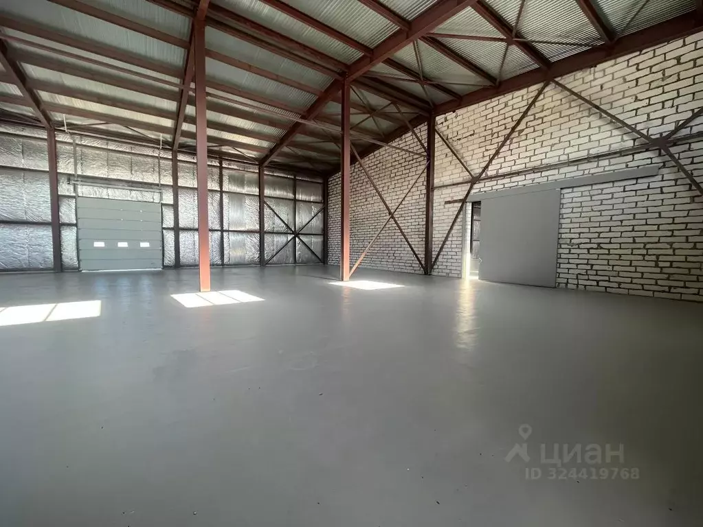 Помещение свободного назначения в Московская область, Рузский ... - Фото 1