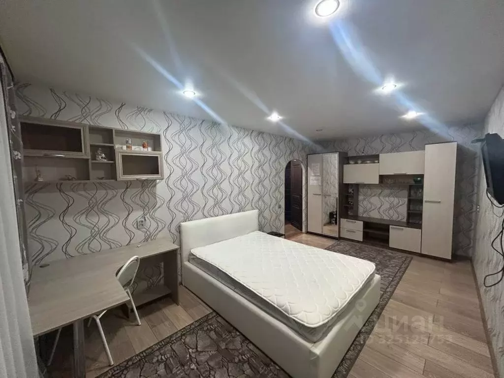 1-к кв. Нижегородская область, Дзержинск ул. Пожарского, 3А (29.4 м) - Фото 1