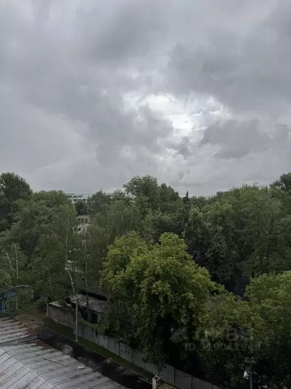 2-к кв. Москва Симферопольский проезд, 7 (56.8 м) - Фото 0