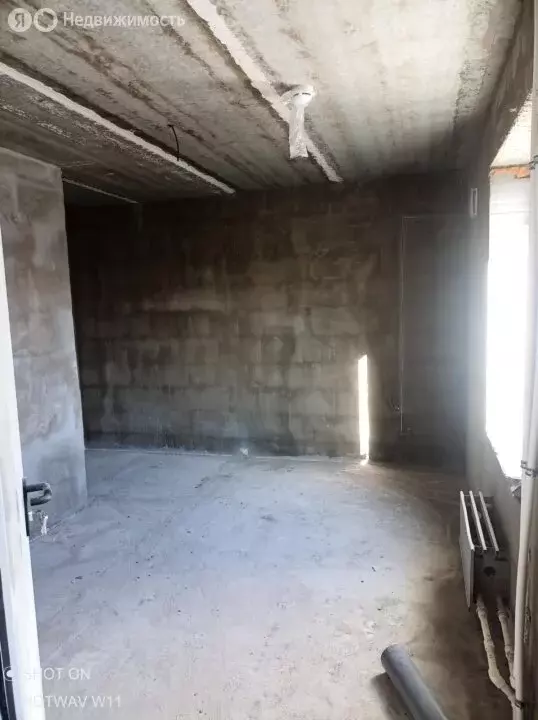 Квартира-студия: Томск, микрорайон Черемошники, Кузнецкий переулок, 5 ... - Фото 2