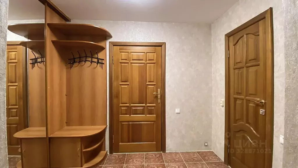 1-к кв. Самарская область, Самара Тихвинская ул., 24 (40.2 м) - Фото 1