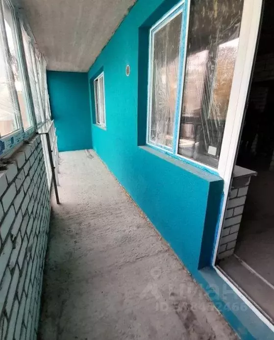 1-к кв. Ивановская область, Иваново ул. Володиной, 5 (50.5 м) - Фото 0