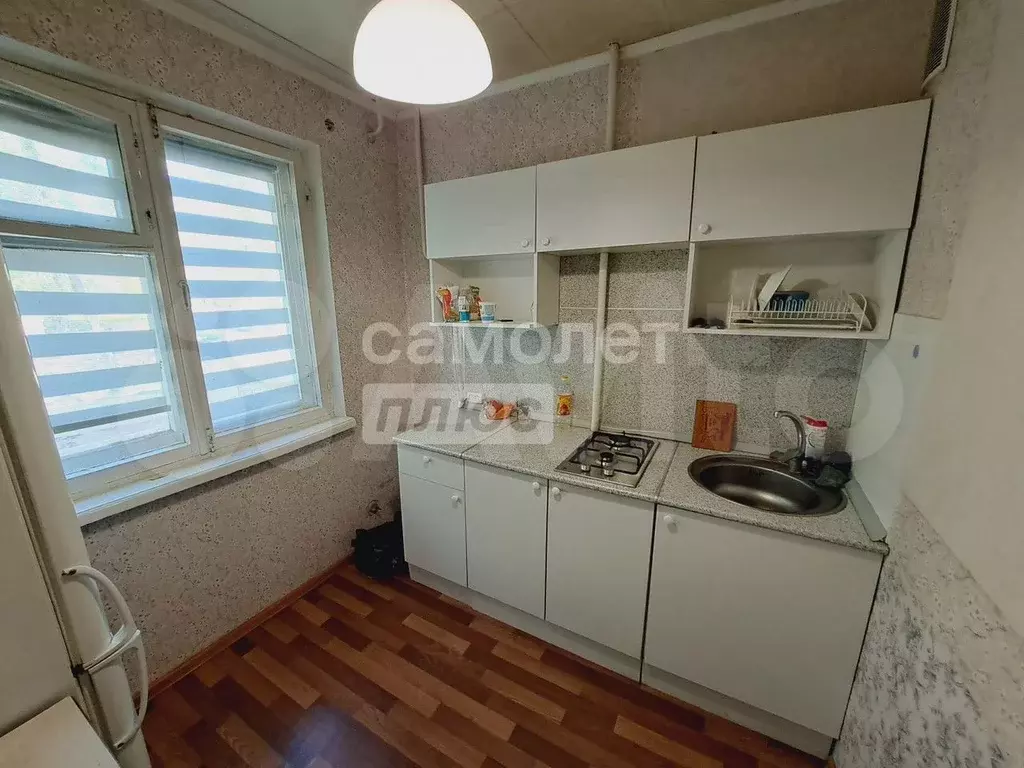 2-к. квартира, 44,4 м, 1/5 эт. - Фото 1