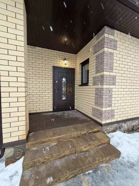 Дом в Белгородская область, Белгородский район, Дубовское с/пос, с. ... - Фото 2