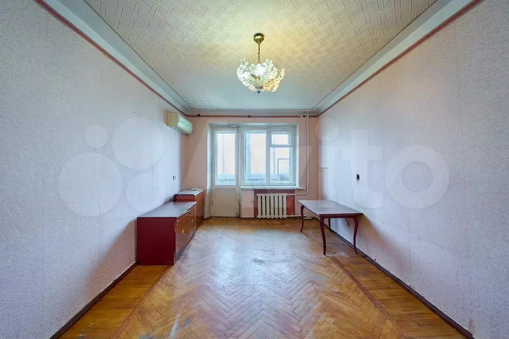 2-к. квартира, 50 м, 8/9 эт. - Фото 0