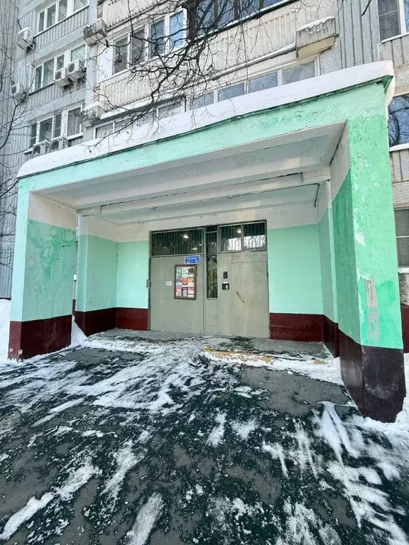 2-к кв. Москва Варшавское ш., 154К3 (52.0 м) - Фото 2