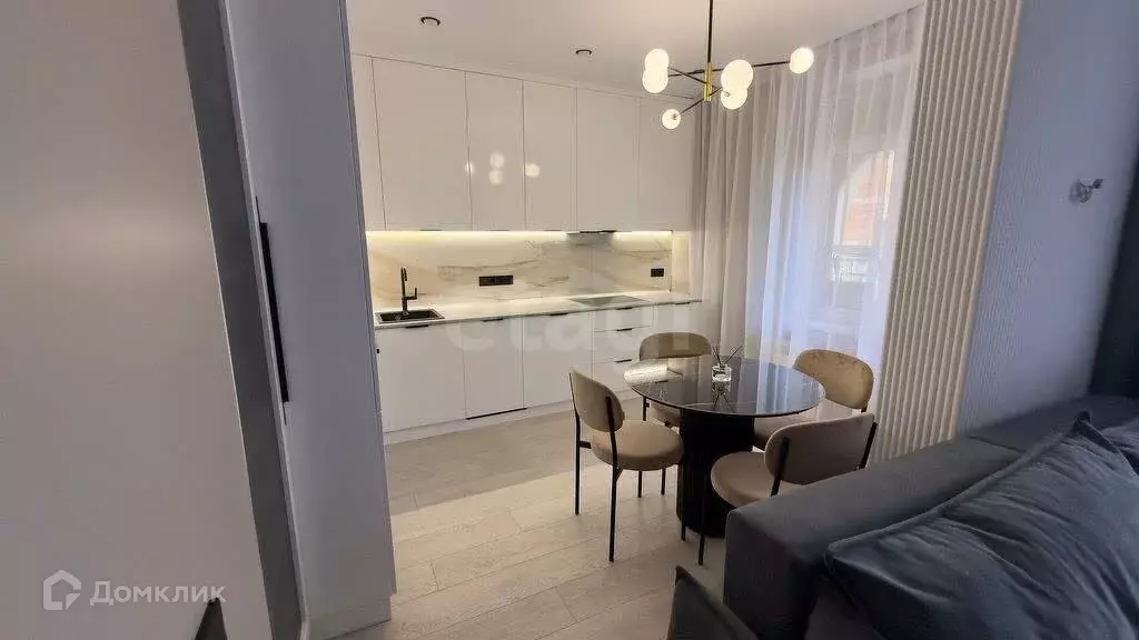 Продаётся 2-к квартира, 46 м - Фото 0