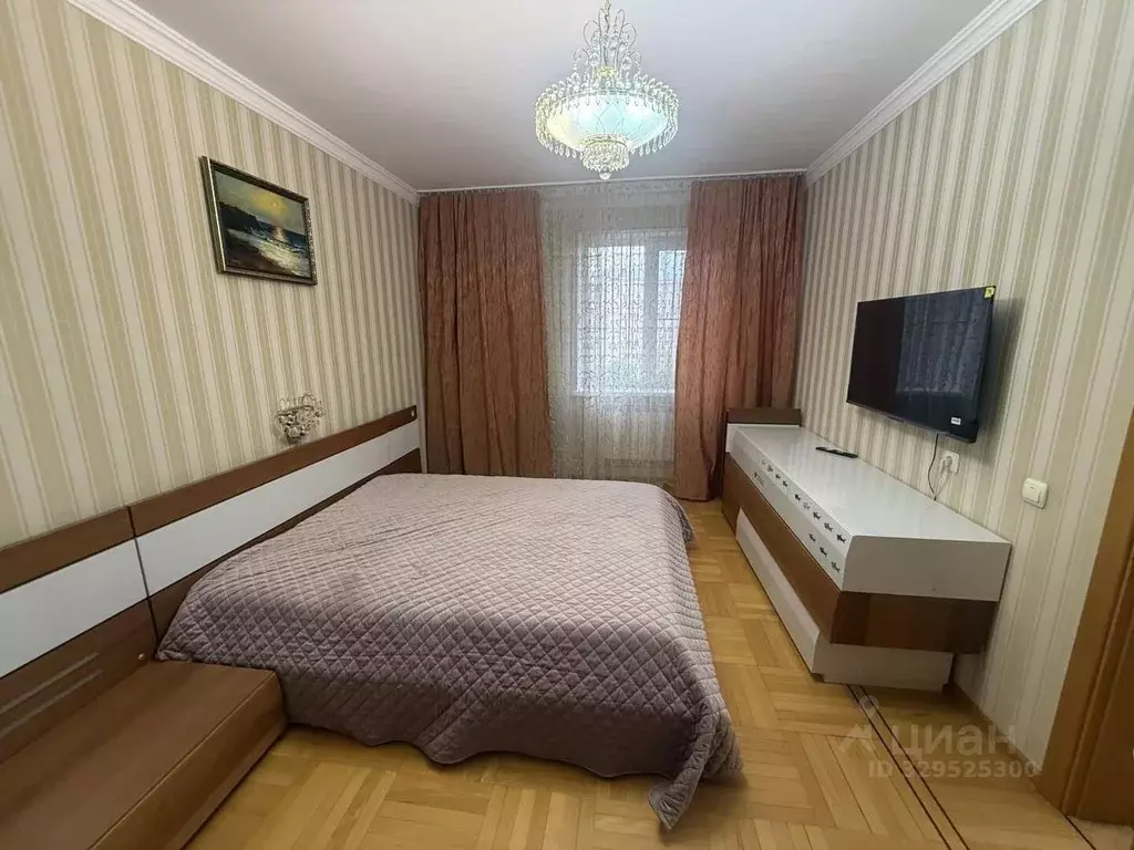 4-к кв. Северная Осетия, Владикавказ ул. Генерала Дзусова, 30к3 (100.0 ... - Фото 2