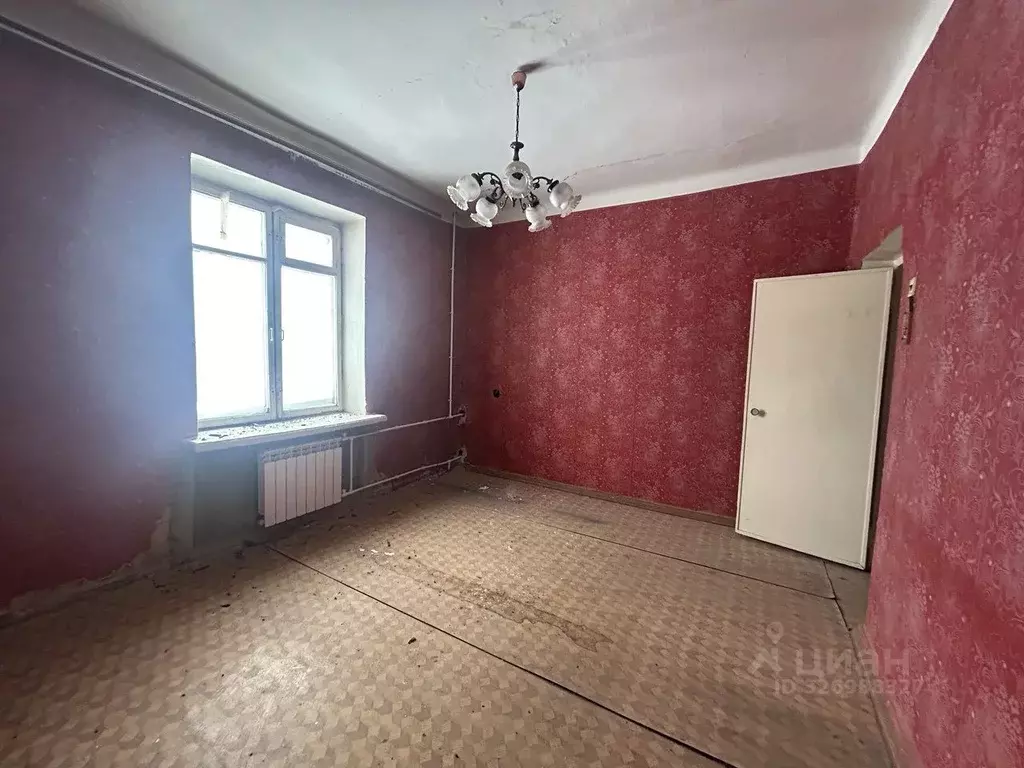 2-к кв. Московская область, Ступино городской округ, с. ... - Фото 2