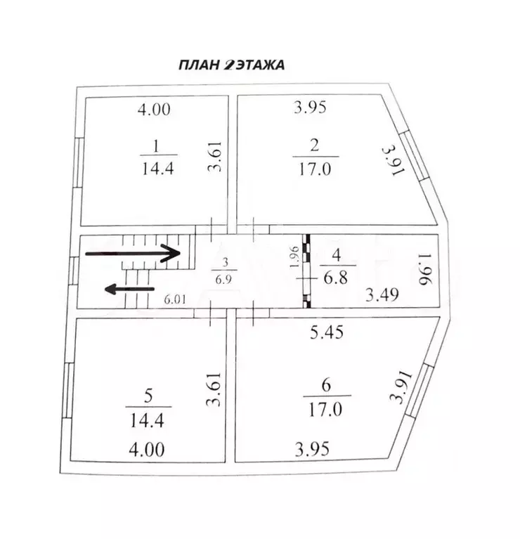 Дача 178,7 м на участке 10,1 сот. - Фото 1