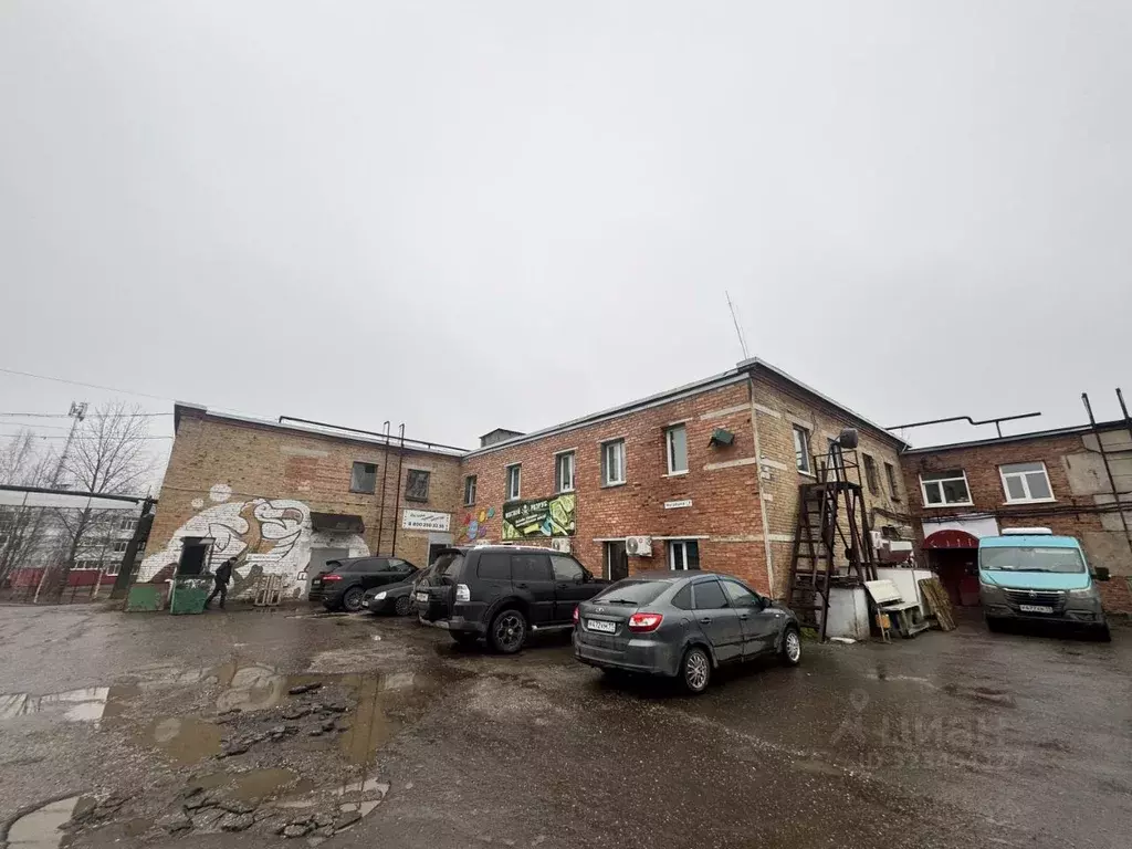 Помещение свободного назначения в Коми, Ухта Пионерская ул., 12 (98 м) - Фото 1