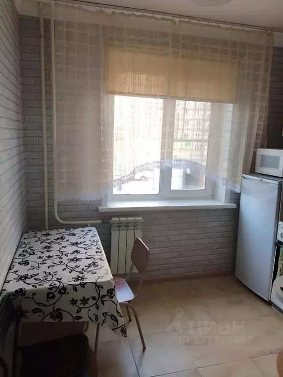 1-к кв. Красноярский край, Красноярск Судостроительная ул., 56 (30.0 ... - Фото 1