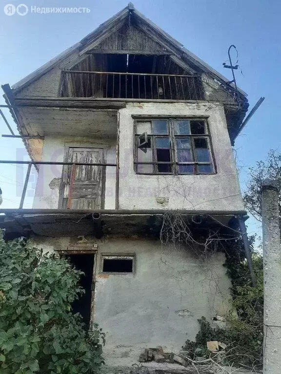 Дом в Феодосия, ТСН Оптик (50 м) - Фото 2