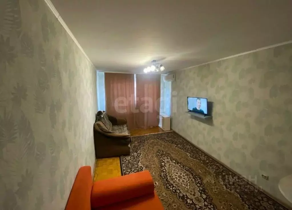 1-к кв. Удмуртия, Ижевск ул. Карла Маркса, 405 (32.0 м) - Фото 1