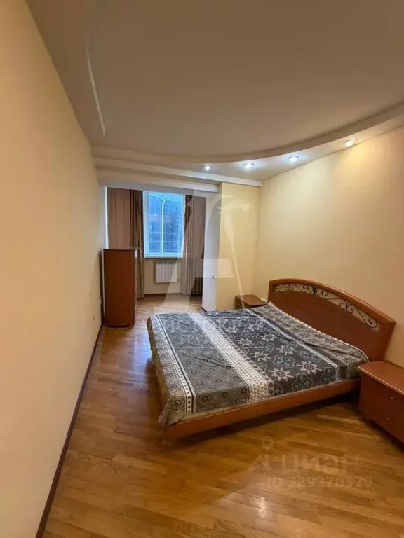 4-к кв. Ставропольский край, Пятигорск ул. Адмиральского, 6А (130.0 м) - Фото 1