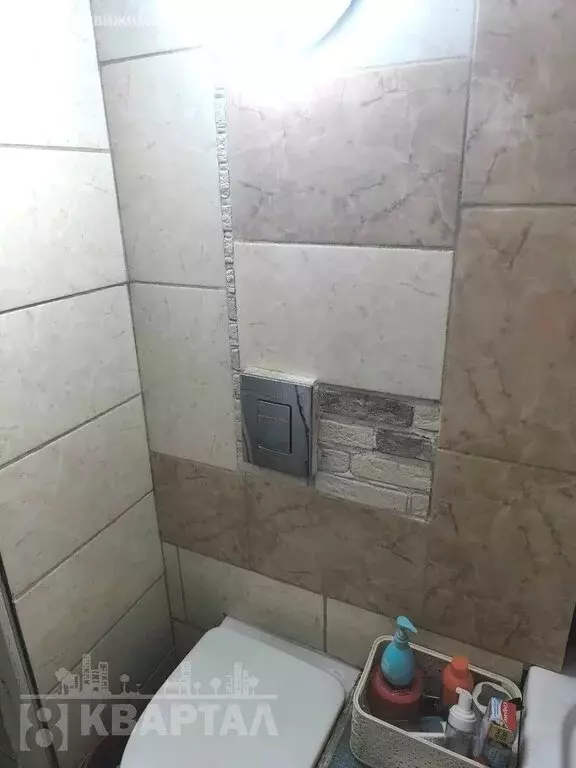 1-комнатная квартира: Новороссийск, Межевая улица, 4А (30 м) - Фото 0