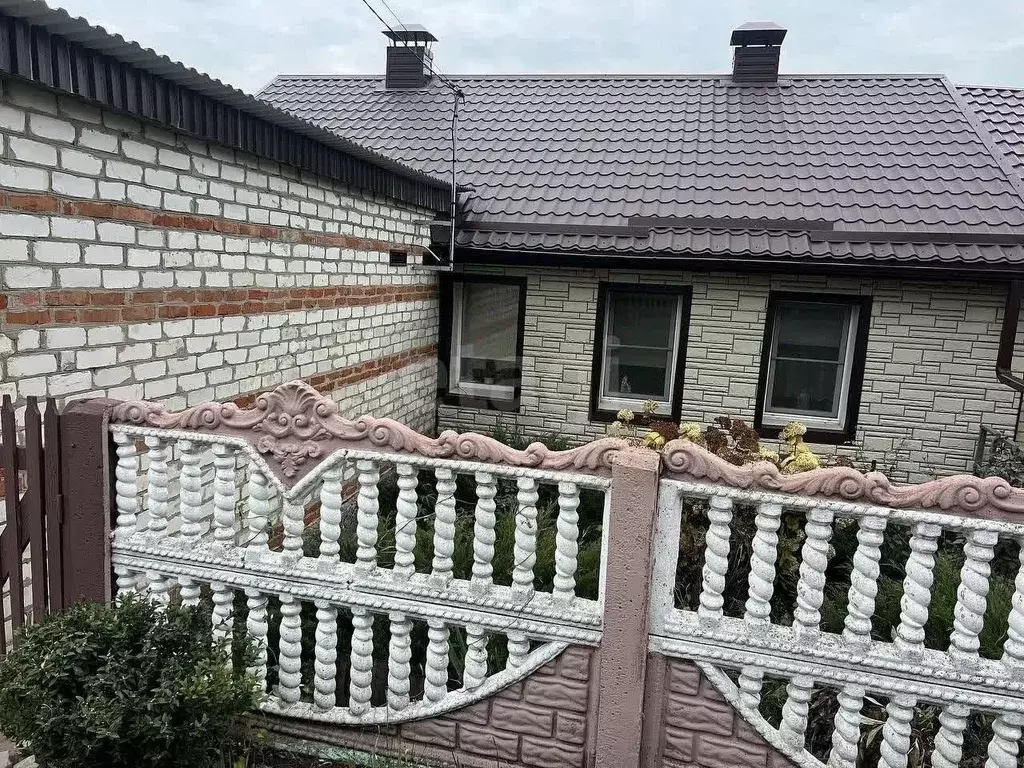 Дом в Белгородская область, Белгород Восточная ул., 36/2 (71 м) - Фото 2