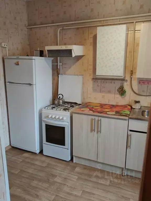 2-к кв. Московская область, Мытищи пер. 2-й Советский, 4 (45.7 м) - Фото 0