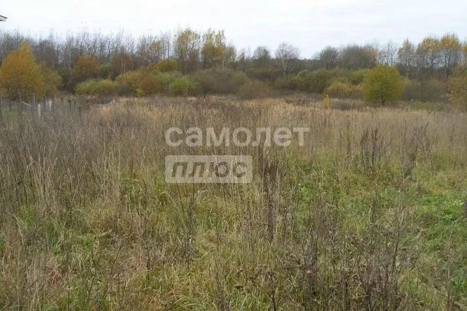 Участок в Курская область, Курск Урожай садовое товарищество,  (6.0 ... - Фото 0