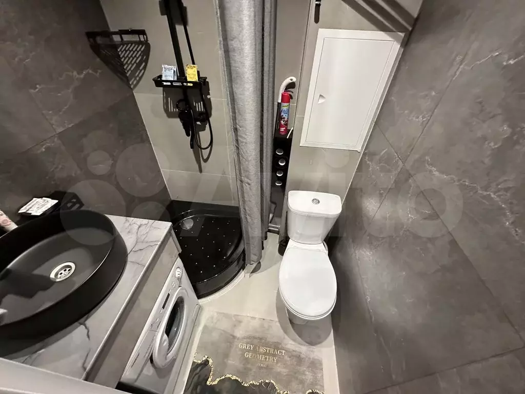 Квартира-студия, 10 м, 1/7 эт. - Фото 0