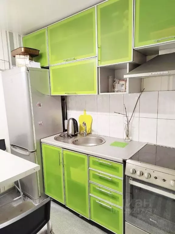 1-к кв. Новосибирская область, Новосибирск ул. Бориса Богаткова, 250 ... - Фото 1