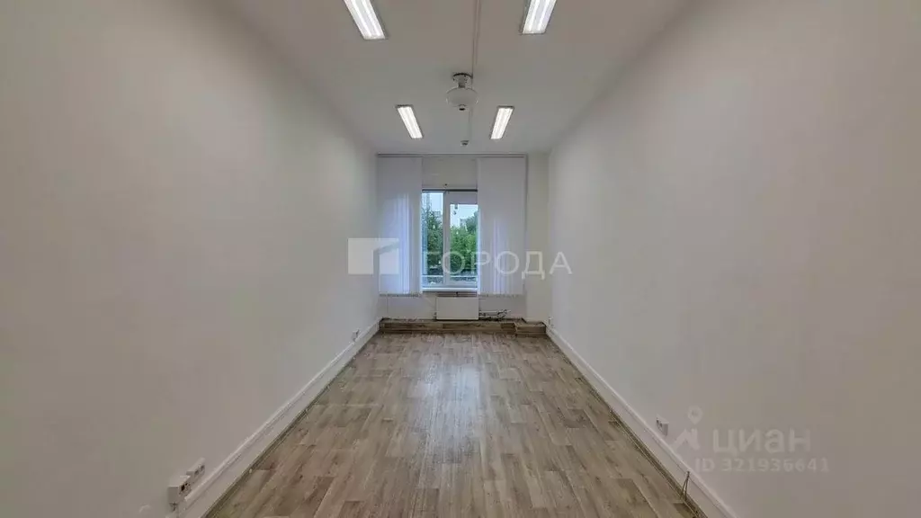 Офис в Новосибирская область, Новосибирск Ядринцевская ул., 53/1 (19 ... - Фото 0