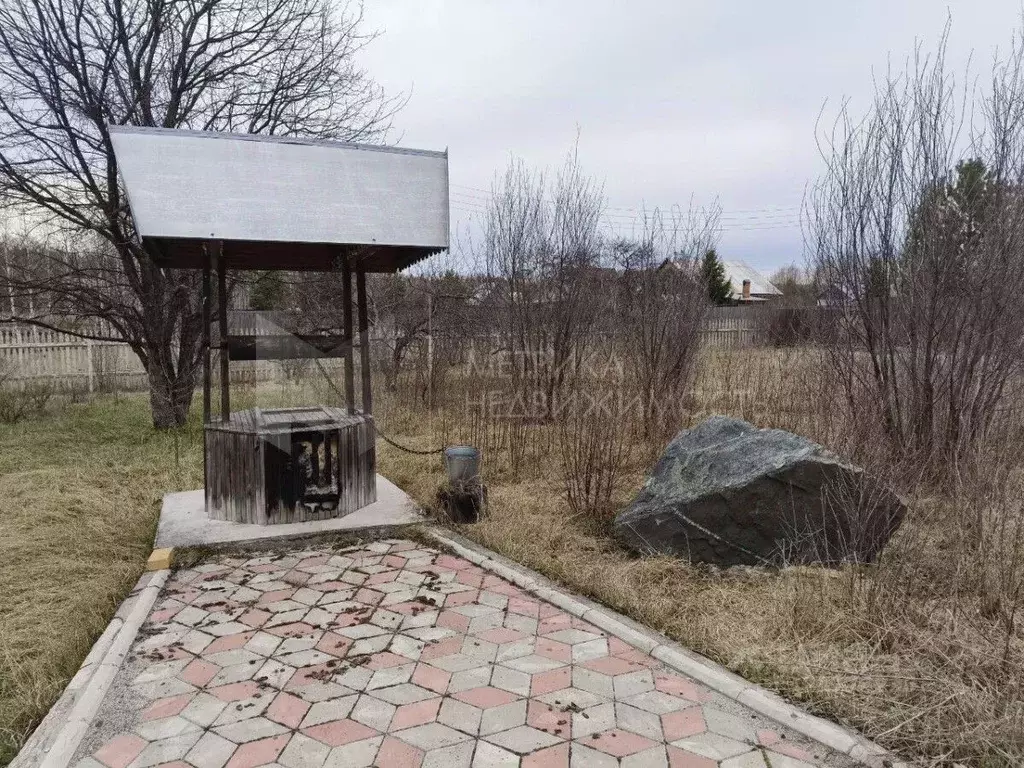 Участок в Тюменская область, Нижнетавдинский муниципальный округ, ... - Фото 0
