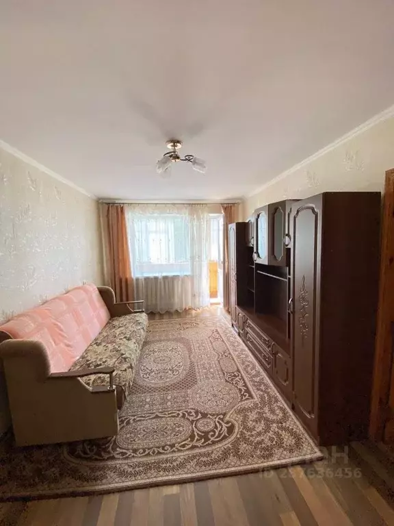 2-к кв. Белгородская область, Белгород ул. Некрасова, 29 (42.0 м) - Фото 2