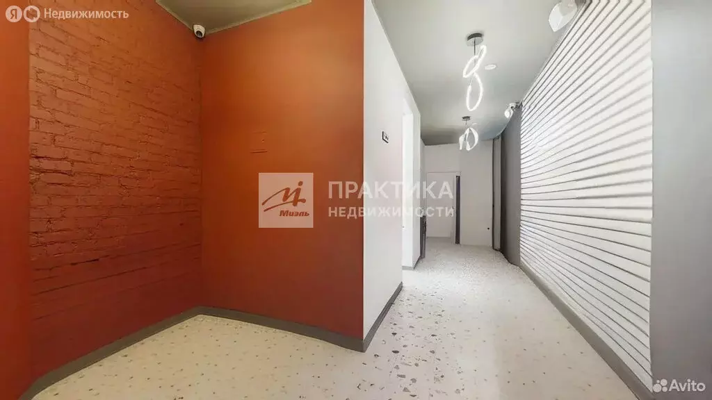 5-комнатная квартира: Москва, Новослободская улица, 14/19с1 (154 м) - Фото 2