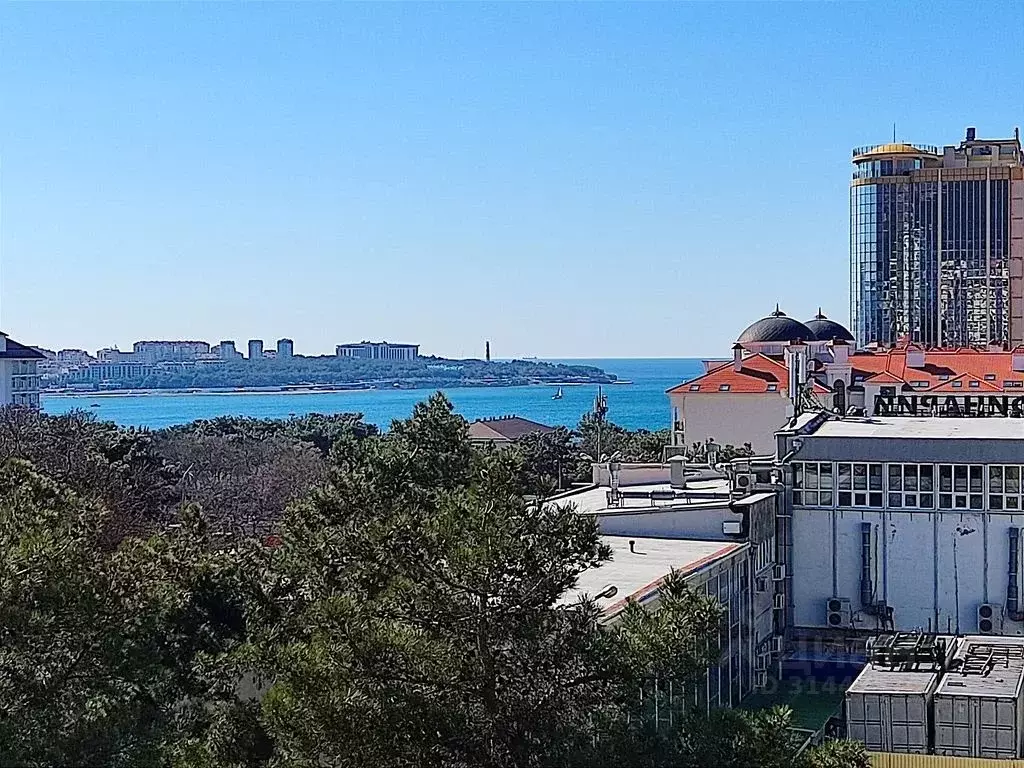 1-к кв. Краснодарский край, Геленджик ул. Халтурина, 30лит2 (48.0 м) - Фото 1